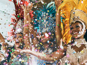 The Significance of Carnival for the African Diaspora