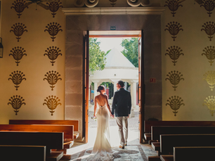 Why Mayakoba Should Be on Your Destination Wedding Shortlist 