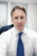 Matthew Handley - Broker of Record