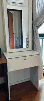 Dressing Table Disposed By Fast Paid Disposal SG from a landed property in Bukit Timah