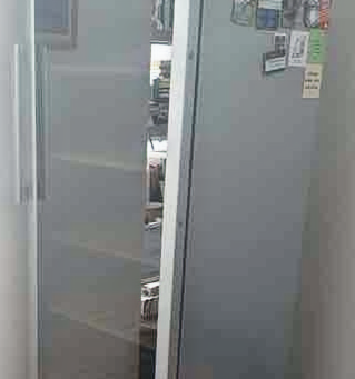 Wine Chiller Disposed By Fast Paid Disposal SG From a Condo in Rodyk Street