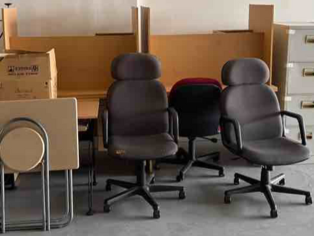 Multiple item disposal Singapore by Fast Paid Disposal SG