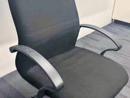 Fast office chair disposal Singapore by Fast Paid Disposal SG