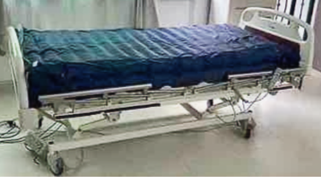 Hospital Bed Disposed from a HDB in Tiong Bahru By Fast Paid Disposal SG