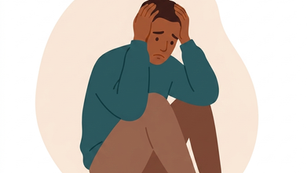 Breaking the Cycle of Depression: How to Reclaim Your Energy and Clarity