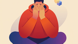Navigating the Heartbreak: Why Breakups Are a Form of Grief (And How to Heal)