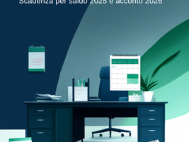 Scadenze fiscali, oggi 20 luglio l'ultimo giorno per pagare senza maggiorazione: cosa cambia per partite IVA, forfettari e soggetti ISA