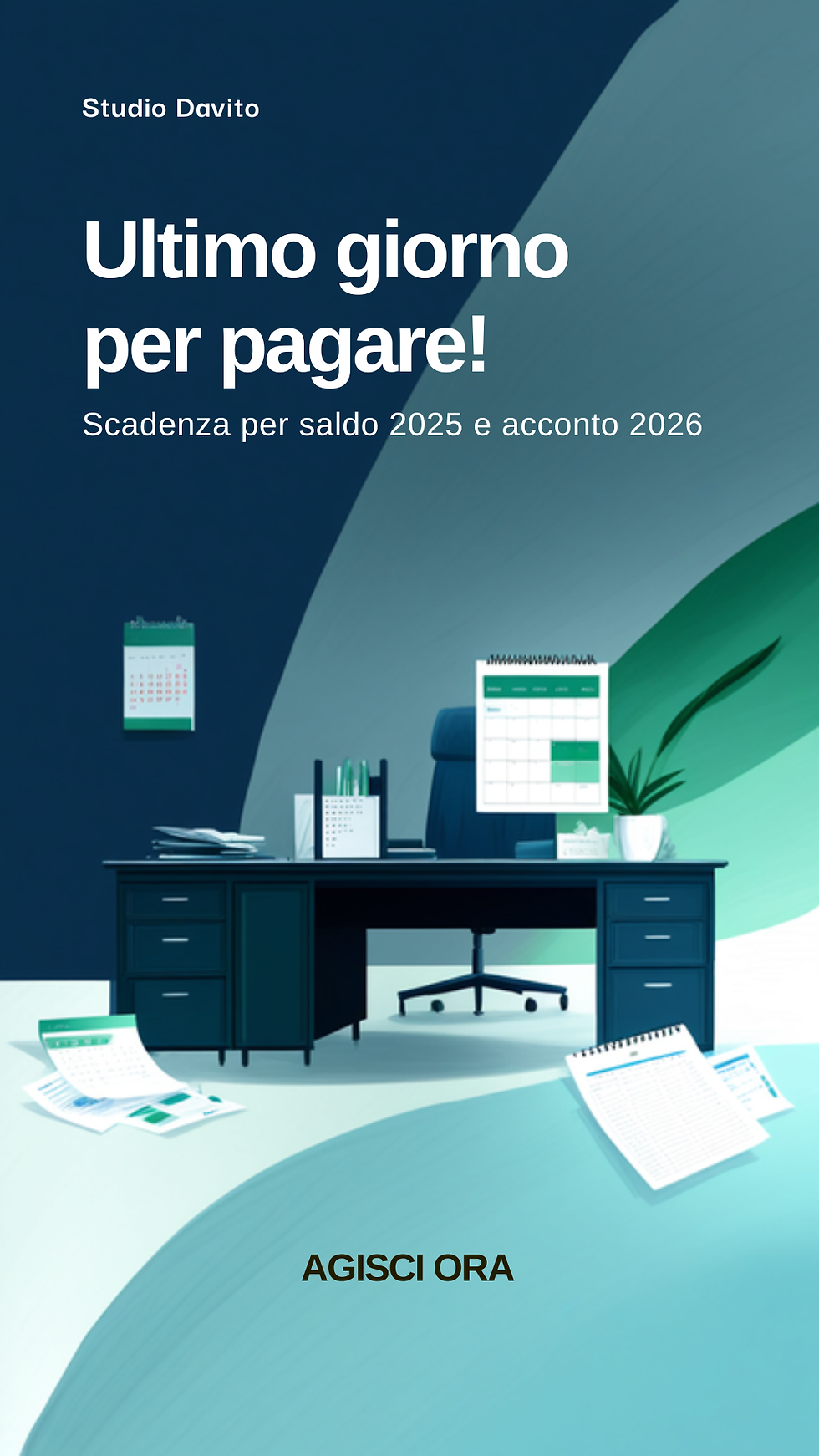 Scadenze fiscali, oggi 20 luglio l'ultimo giorno per pagare senza maggiorazione: cosa cambia per partite IVA, forfettari e soggetti ISA