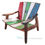 Thumbnail: Boatwood Diska Armchair
