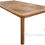 Thumbnail: Recycled Teak Table