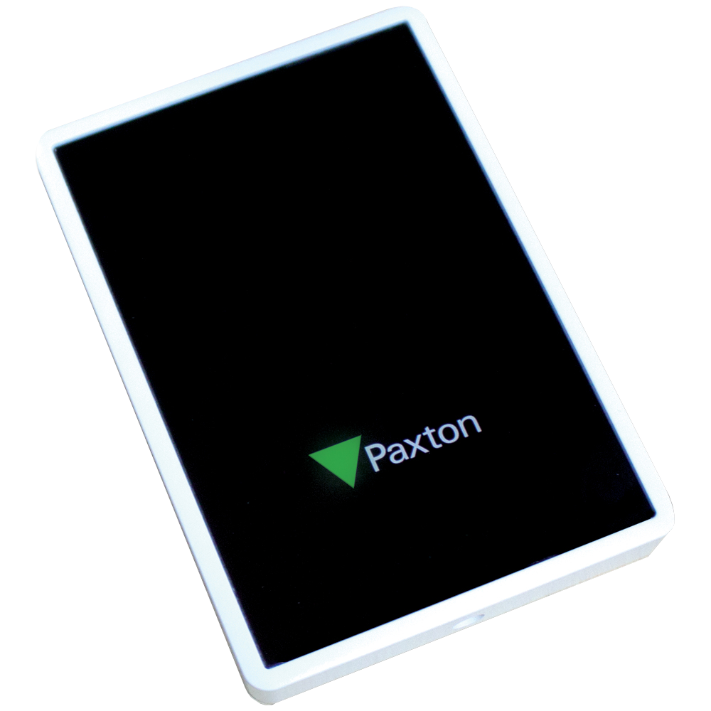 PAXTON 371-125 Net2 & Mifare Multi-Format Proximity Backbox Reader - 371-125
