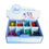 Thumbnail: Plastic rings for keys box of 200