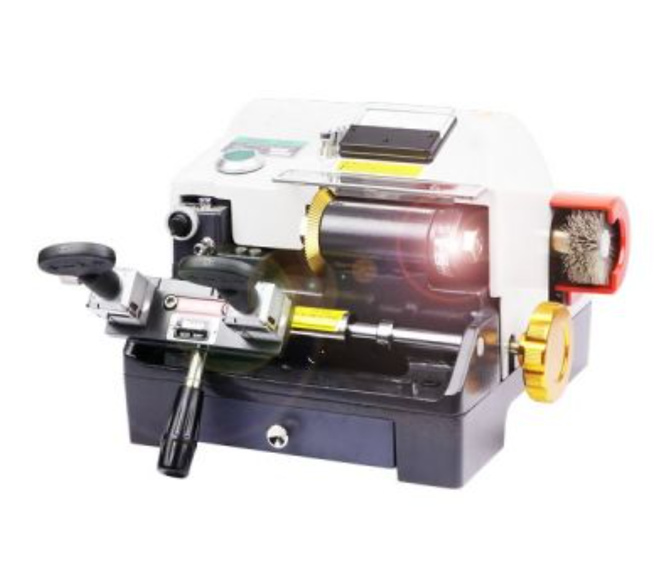 SKS Storm Cylinder Key Cutting Machine