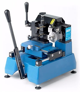 RST MK4 Mortice Key Cutting Machine TM1019