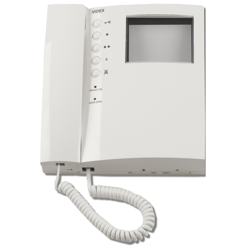 VIDEX 3356J Monitor - 3356J