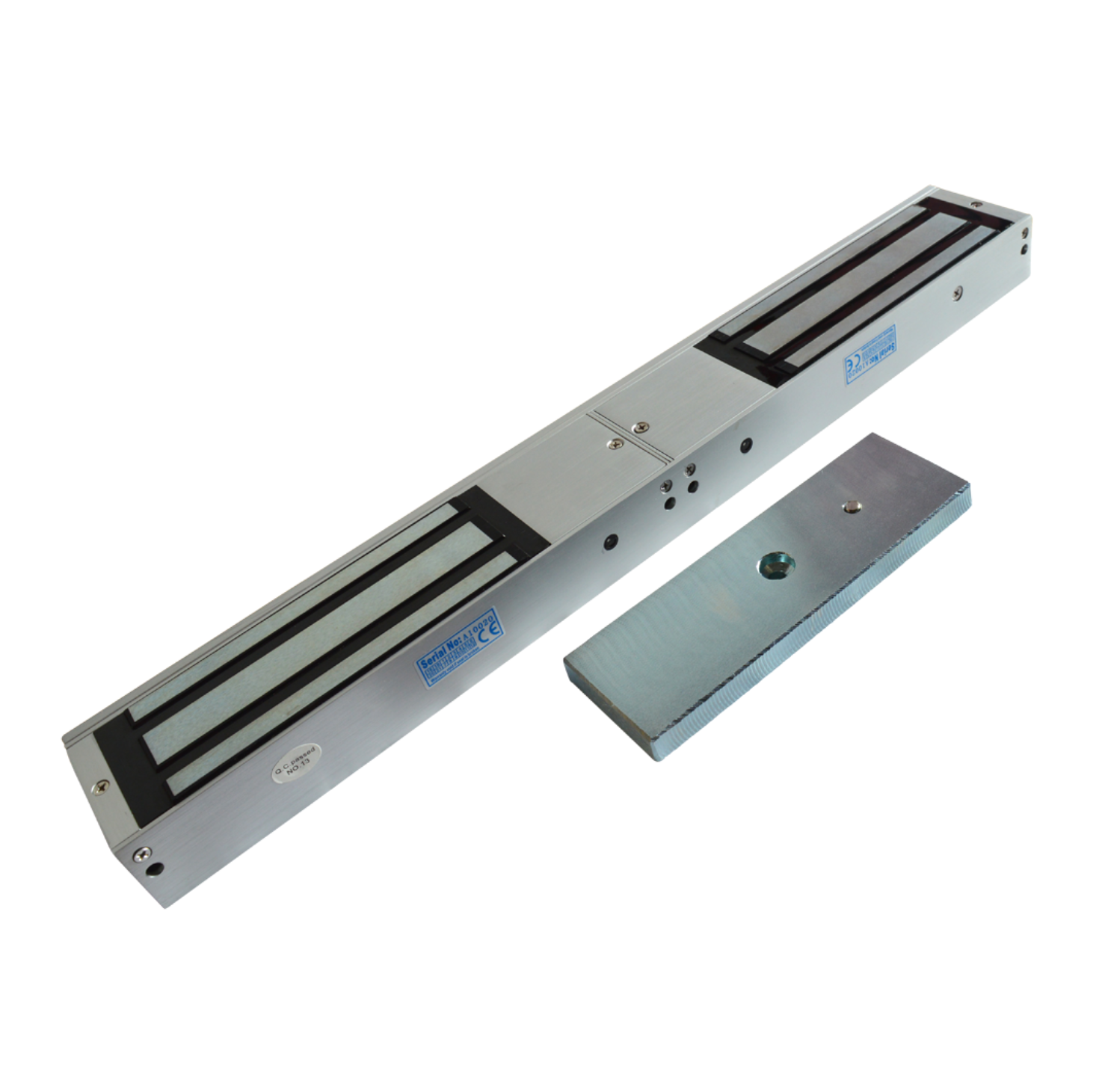 ICS U10005DS Double Magnet - Monitored with Door Status
