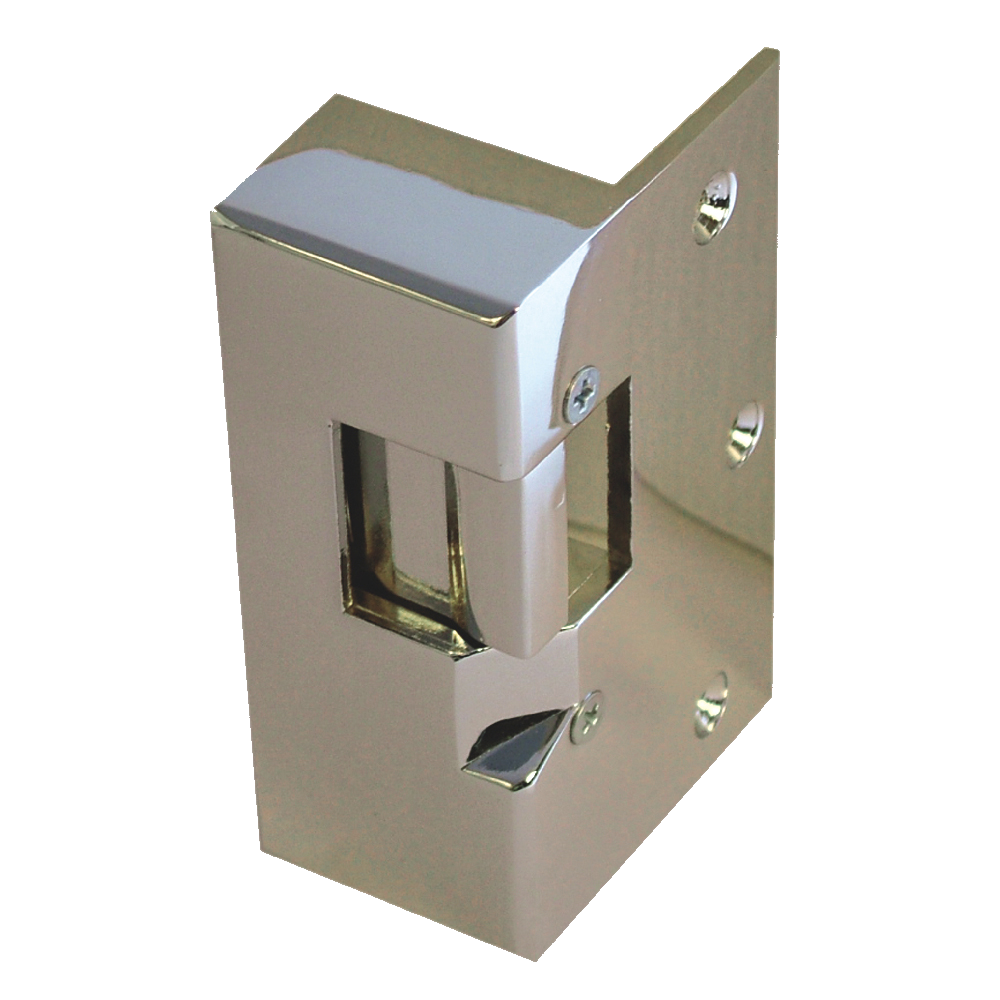 ASEC A8 Rim Release - CP 12VAC F/L