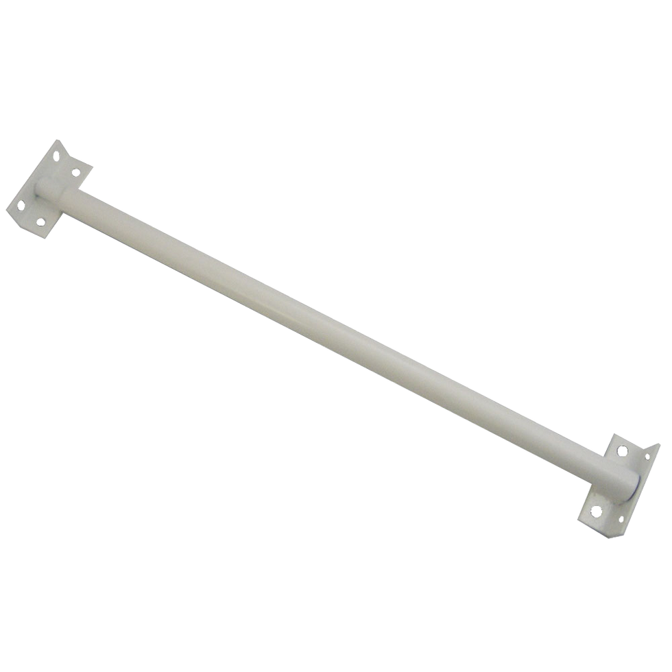 ASEC Adjustable Window Bar - 450mm - 750mm