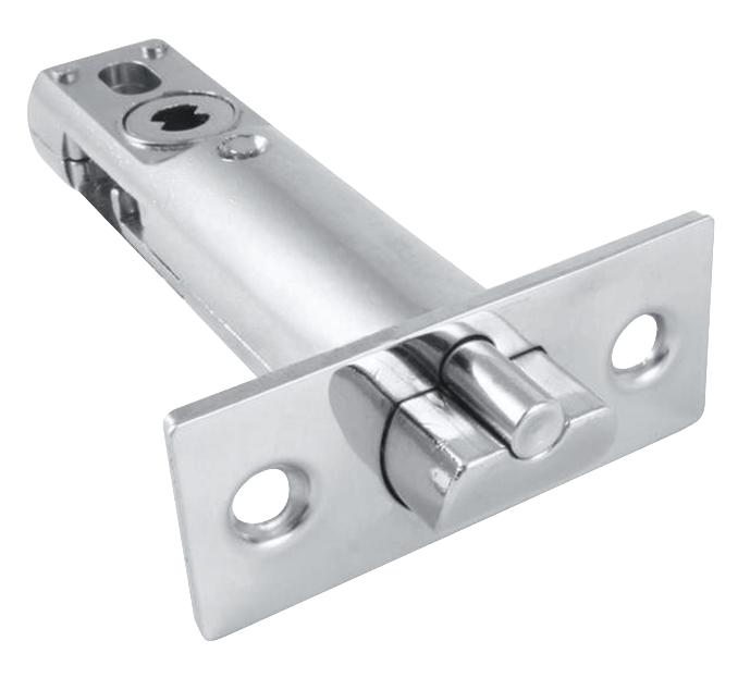 Thumbnail: 60mm latch
