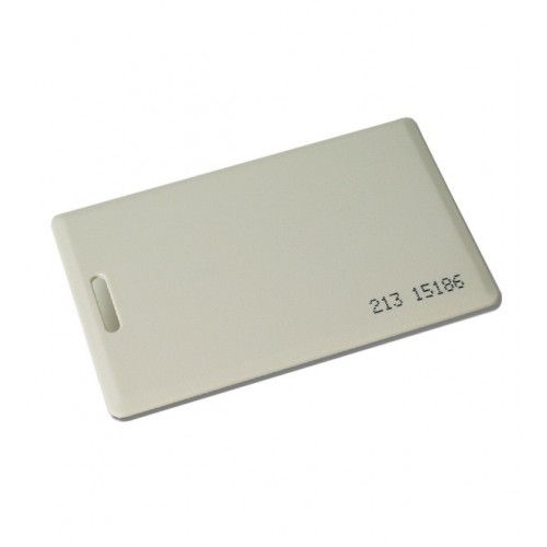 Smart Card Deluxe - RFID Card