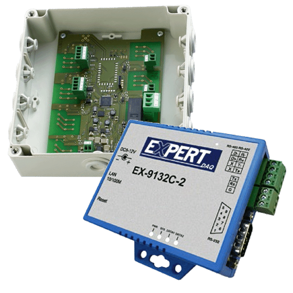 EVVA Xesar Updater Control Unit For EVVA Xesar Wall Reader - Control & Updater
