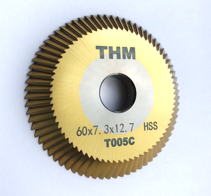 Thumbnail: SKS Tempest Cylinder Cutter