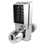 Thumbnail: DORMAKABA Simplex 1000 / 1021B Knob Operated Digi Lock With K/O -SC No Cylinder