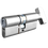 Thumbnail: ASEC Kite Elite BS 3 Star Euro Cylinder with Thumb Turn - CP - 85mm (40/45T)