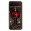 Thumbnail: Targaryen Game of Thrones Novelty Key Blank (Universal 6 Pin)
