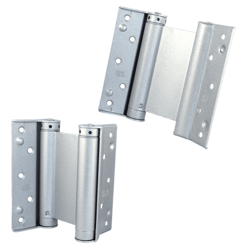 ALLENDOR Double Helical Spring Hinge - 125mm | THM