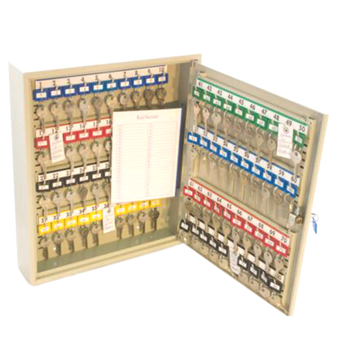 KEYSECURE KS Key GREY 80 Key THM