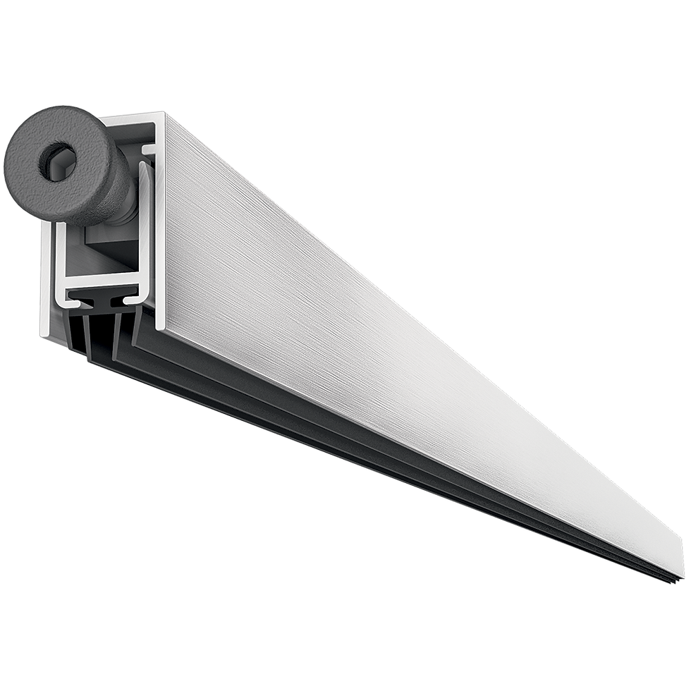 FIRESTOP Trend Drop Down Seal - 726mm