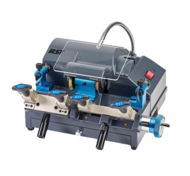 RST TM800 Dual Key Cutting Machine
