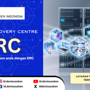 DRC: Perlindungan dan Mitigasi Bencana yang Efektif