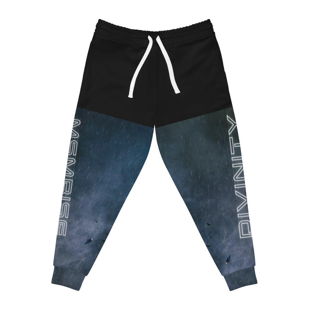 REMNANTS EP - JOGGERS