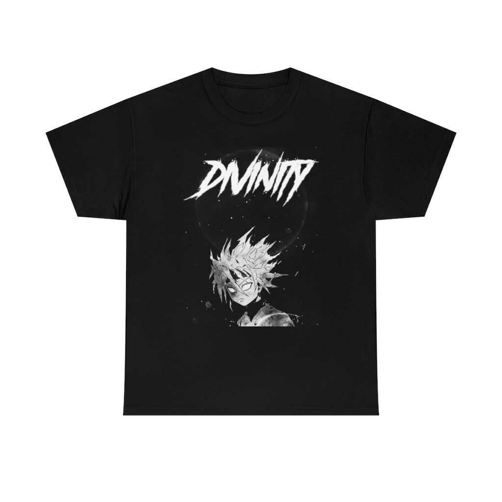 Blood Demon Tee