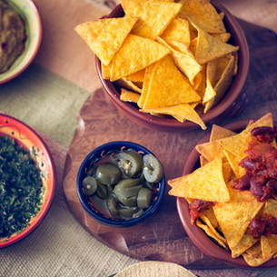 Nachos