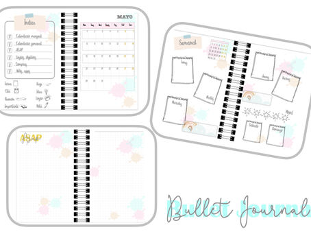 Bullet Journal