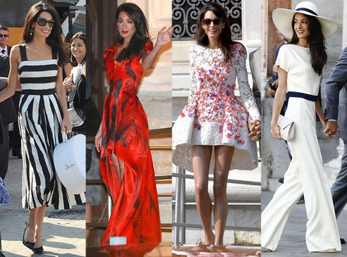 #WCW:
Amal: ‘Academic A-La -Mode’
