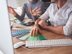 Construindo sua marca: como o branding pode fazer a diferença para o sucesso do seu negócio.