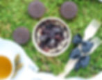 Red Velvet Oreo