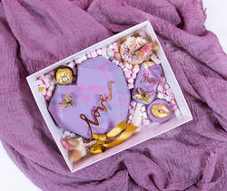 Valentine's Day Sweet Box