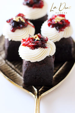 Hibiscus Mango infusion