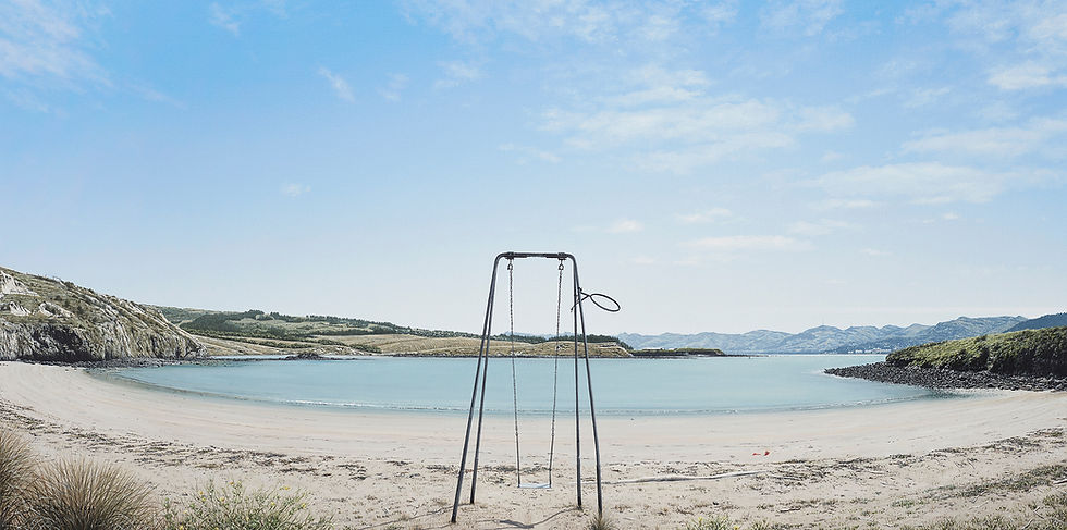Pile Bay