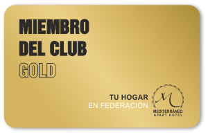Miembro Gold