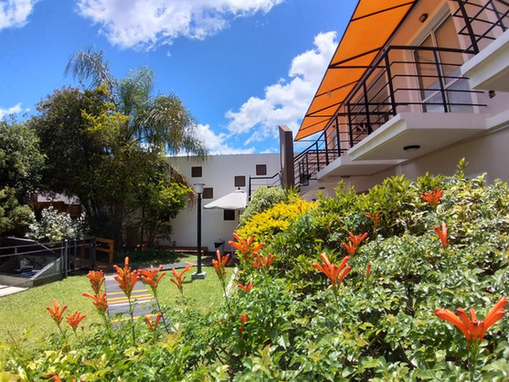Jardin