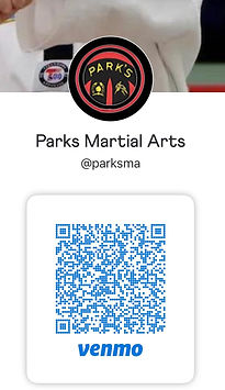 QR Code of Martial arts registration forms in Billings MT
