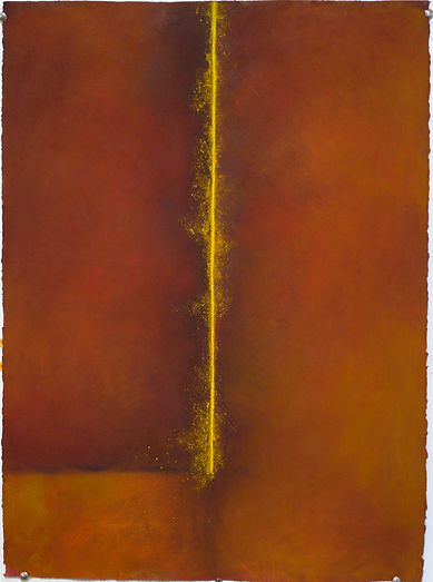 Copper Day
56 x 76 cm