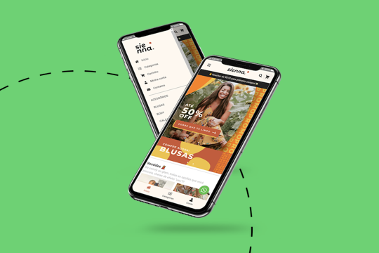 Mobilizei banner
