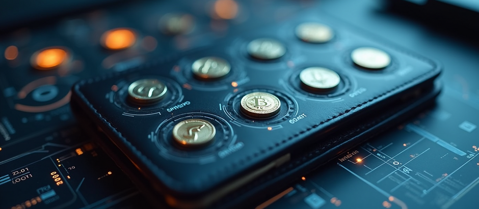 Kickstart Your Crypto Journey: A Simple Guide to Investing in Bitcoin and XRP on Coinbase